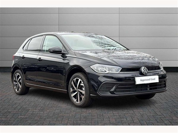 Large image for the Used Volkswagen Polo