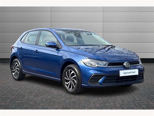 Large image for the Used Volkswagen Polo