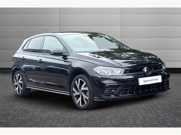 Large image for the Used Volkswagen Polo