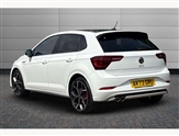 Volkswagen Polo Image 3