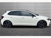 Volkswagen Polo Image 4
