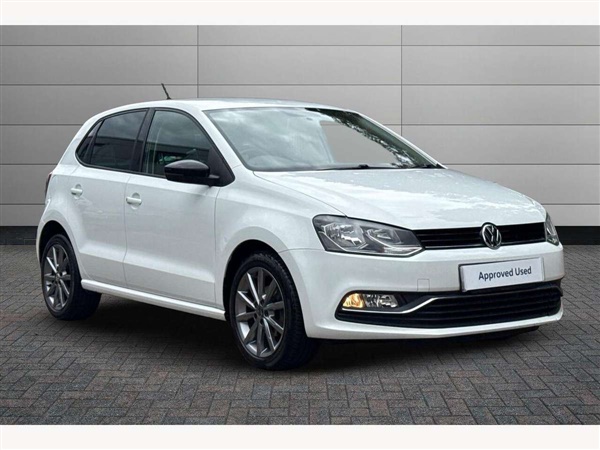 Large image for the Used Volkswagen Polo