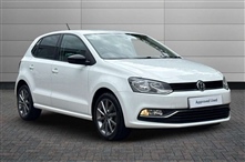 Used Volkswagen Polo