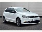 Volkswagen Polo Image 1