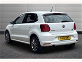 Volkswagen Polo Image 3