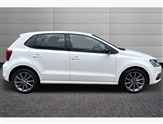 Volkswagen Polo Image 4