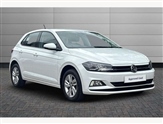 Volkswagen Polo Image 1