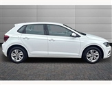 Volkswagen Polo Image 4