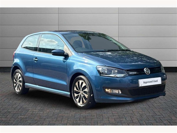 Large image for the Used Volkswagen Polo