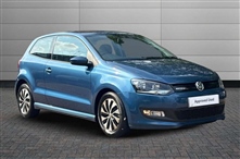 Used Volkswagen Polo