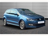 Volkswagen Polo Image 1