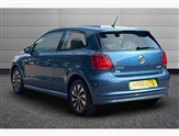 Volkswagen Polo Image 3