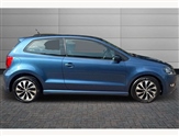 Volkswagen Polo Image 4