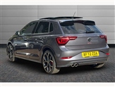 Volkswagen Polo Image 3