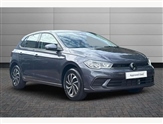 Volkswagen Polo Image 1