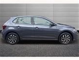 Volkswagen Polo Image 4