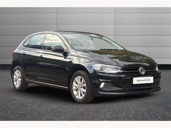 Large image for the Used Volkswagen Polo