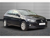 Volkswagen Polo Image 1