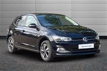 Used Volkswagen Polo