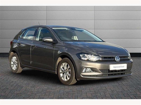 Large image for the Used Volkswagen Polo