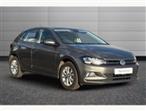 Volkswagen Polo Image 1