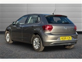 Volkswagen Polo Image 3