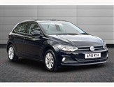 Volkswagen Polo Image 1