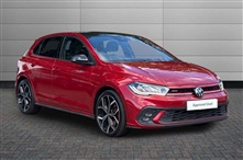 Used Volkswagen Polo