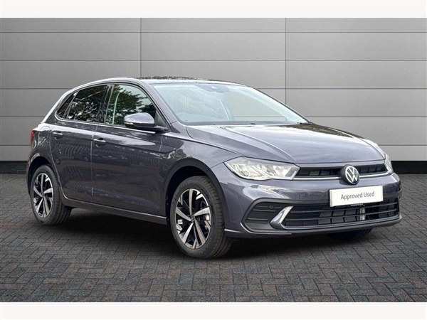 Large image for the Used Volkswagen Polo