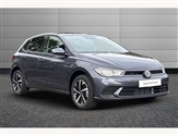 Volkswagen Polo Image 1
