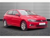 Volkswagen Polo Image 1
