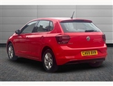 Volkswagen Polo Image 3
