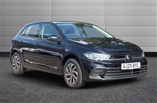 Used Volkswagen Polo