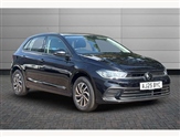 Volkswagen Polo Image 1