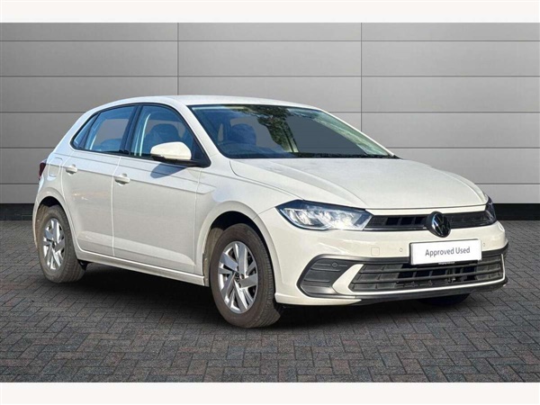 Large image for the Used Volkswagen Polo