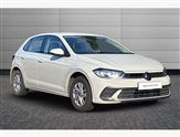 Volkswagen Polo Image 1