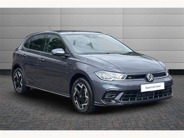 Large image for the Used Volkswagen Polo