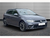 Volkswagen Polo Image 1