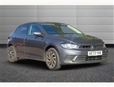 Volkswagen Polo Image 1