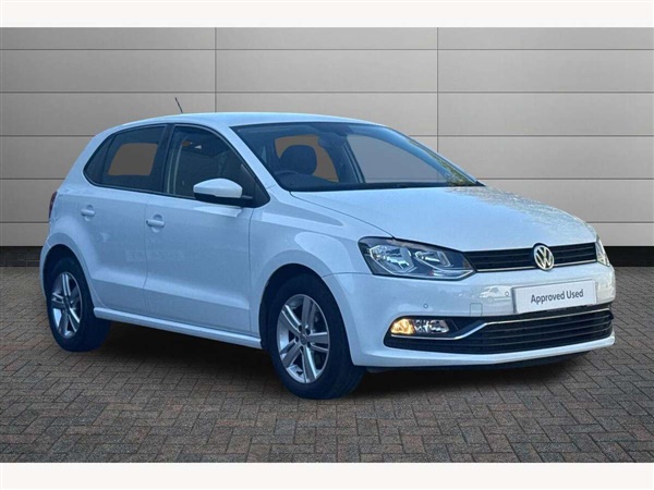 Large image for the Used Volkswagen Polo