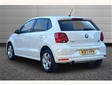 Volkswagen Polo Image 3