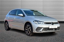 Used Volkswagen Polo