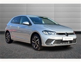 Volkswagen Polo Image 1