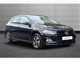Volkswagen Polo Image 1
