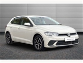 Volkswagen Polo Image 1