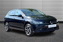 Used Volkswagen Polo