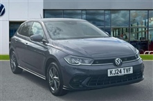 Used Volkswagen Polo