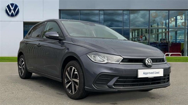 Large image for the Used Volkswagen Polo