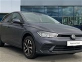 Volkswagen Polo Image 1