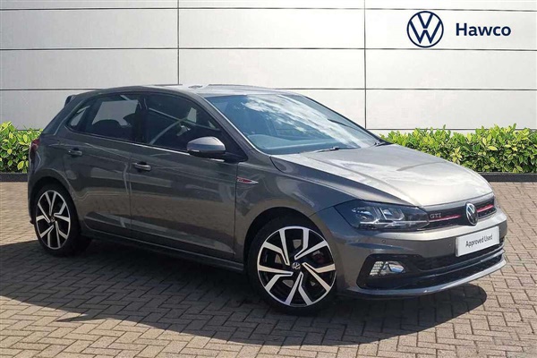 Large image for the Used Volkswagen Polo GTI